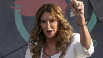 Caitlyn Jenner to embark on statewide bus tour next month in bid for California governorship
