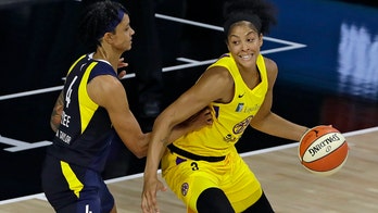 WNBA tips off 25th anniversary season: What you need to know