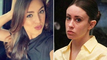 Casey Anthony's bar fight publicity stunt for new documentary: rival
