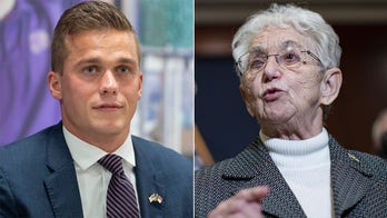 Reps. Cawthorn, Foxx introduce bill to prevent federal funds from being used to push critical race theory