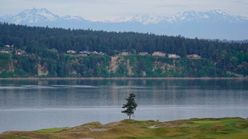 Chambers Bay back in USGA rotation; Open may remain elusive