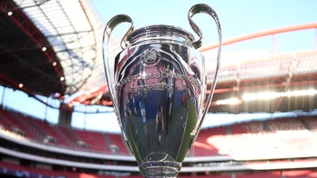 UEFA has issues with CL switch to London, Porto a backup