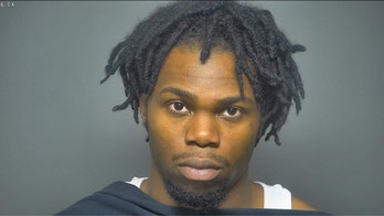 SC authorities search for armed, dangerous suspect, tell residents 'lock your doors'