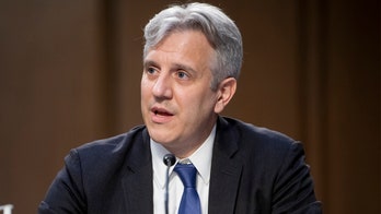 Biden pick for top intelligence lawyer refuses to rule out working for CCP-linked Huawei in future