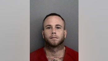 Florida gas station clerk rescues bloodied, kidnapped woman, had to ‘get her safe into the store with me'