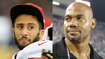 Ex-NFL star Jimmy Smith: Jaguars need Tim Tebow, not Colin Kaepernick