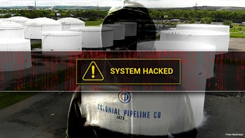 Colonial Pipeline cyberattacker identified by FBI as 'Darkside'