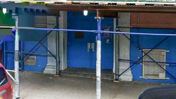 NYC teacher caught sucking topless man's nipple during Zoom class