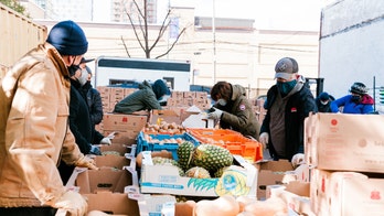 NY nonprofit combats food insecurity, focuses on families ineligible for unemployment