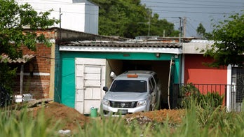 Mass grave filled with dead women found in ex-cop’s backyard