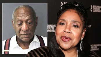 Howard University students want Phylicia Rashad fired after her Bill Cosby support