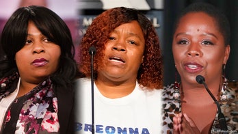 Black mothers of police shooting victims accuse BLM of profiting from their ‘loved ones’