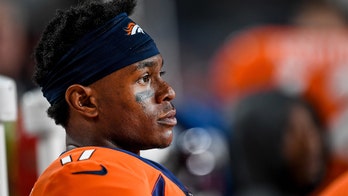 Broncos waive DaeSean Hamilton following ACL tear from offsite injury: reports