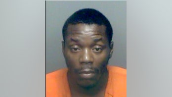 Florida man burglarizing home rushed out with truck, sword, laptop, but leaves behind phone