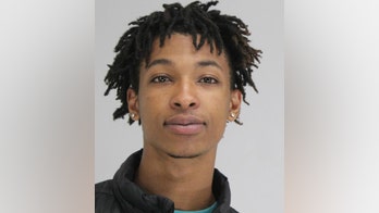 Texas man arrested after 4-year-old boy found dead in street, police say