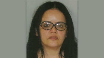 New Jersey day care worker charged with abusing baby