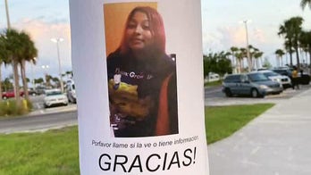 Missing 16-year-old girl found dead on Miami causeway, police search hit-and-run suspect