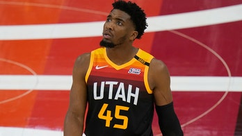 Jazz star Donovan Mitchell looks to meet with Utah lawmakers on critical race theory: report