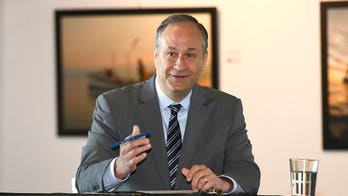 Democrats take nothing for granted to protect blue New Mexico House seat