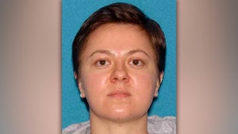 NJ mom calls 911 for injury she sustained while killing son, cops allege