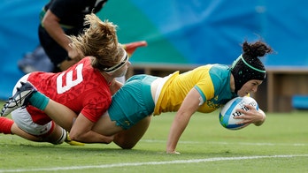 No Tokyo Games for rugby sevens gold medalist Emilee Cherry