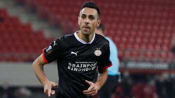 'Horrifying' robbery at home of Israel, PSV striker Zahavi