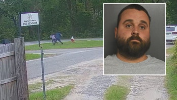 Florida girl, 11, who fended off attempted kidnapper, credits slime, ‘Law & Order’ with helping catch suspect