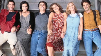 'Friends' co-creators say sitcom's lack of diversity wasn't intentional