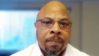 Veteran who was harassed by Antifa over flag says riots have become part of Portland’s landscape