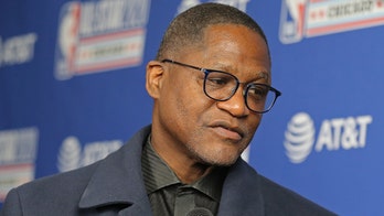 Le Bilboquet apologizes to Dominique Wilkins over restaurant ejection