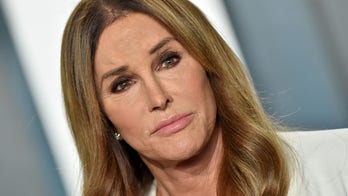 Caitlyn Jenner: 'It was easier to come out transgender than as a Republican'