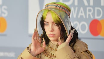Billie Eilish admits she has a 'terrible relationship' with her body