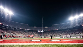 Ohio St, Badgers Big Ten favorites; Indiana looking for more