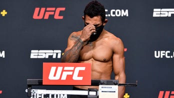 UFC's Rafael Alves reveals heartbreaking reason for missing weight before February fight