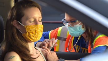 US extends expiration dates on J&J COVID vaccine to 6 months