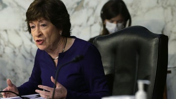 Susan Collins campaign donations from Hawaii defense contractor prompt FBI investigation