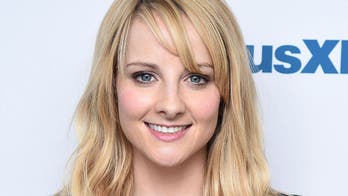 ‘Night Court’ reboot starring Melissa Rauch, John Larroquette in the works