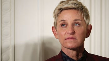 Ellen DeGeneres ending talk show in 2022 after year of brutal headlines