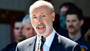 Pennsylvania Dem governor Tom Wolf violated state election law, Republican lawmaker says: reports