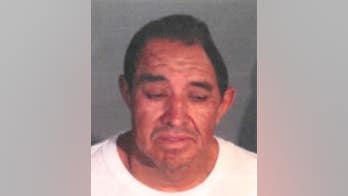 Los Angeles homeless man charged with starting Palisades fire