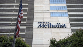 More than 170 Houston hospital workers suspended over refusing vaccine