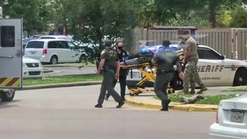 Louisiana IHOP employees come under hail of gunfire, 1 killed