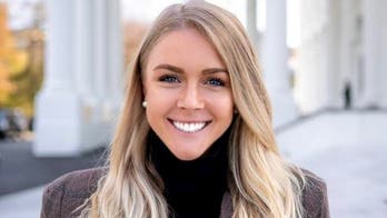 Karoline Leavitt, former Trump, Stefanik spokeswoman, running for Congress in New Hampshire