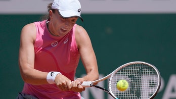 Defending French Open champ Iga Swiatek: 'Good relationship with media' can help