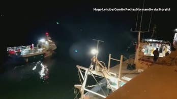 UK, France send vessels to Jersey island: Why is there a fight over fishing and how might it escalate?