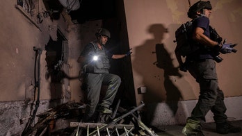 Democrat-leaning progressive groups line up with Palestinians and against Israel as conflict rages