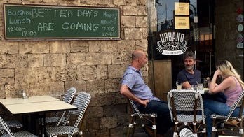 Reporter's Notebook: Israel, Gaza exhale cautious sigh of relief with cease-fire