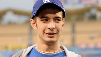 'Deadliest Catch' star Jake Harris arrested in Washington again for DUI: report