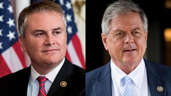 House GOP seeks answers on Biden White House's ouster of climate official