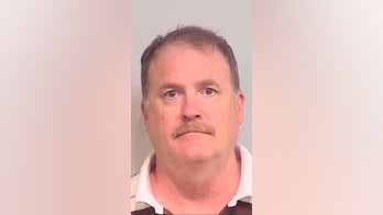 Ex-astronaut agrees to plea deal in traffic death of two girls